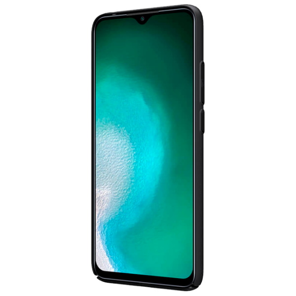 Husă pentru smartphone Xiaomi Redmi 9A Nillkin/ Back/ PC/ Black photo 4