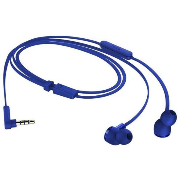 Наушники Monster N-Tune 100 Синий Проводная/ Персональный photo 3 Наушники Monster N-Tune 100 Синий Проводная/ Персональный photo 3