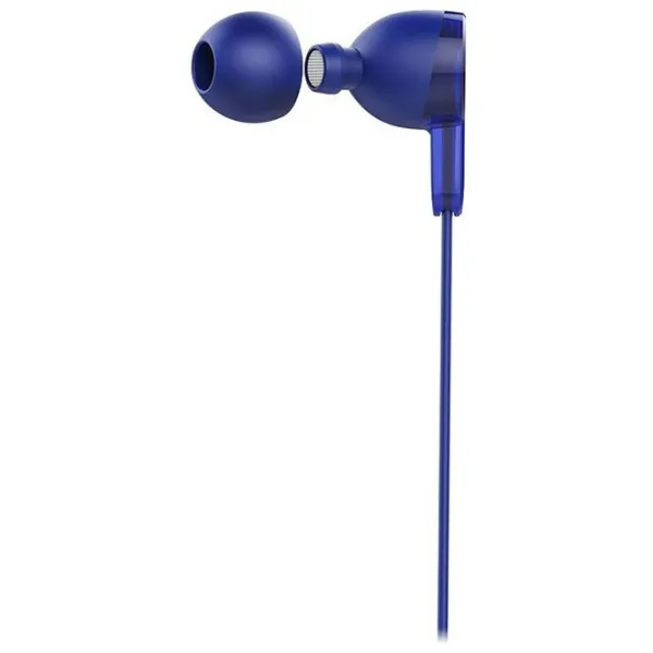 Наушники Monster N-Tune 100 Синий Проводная/ Персональный photo 5 Наушники Monster N-Tune 100 Синий Проводная/ Персональный photo 5