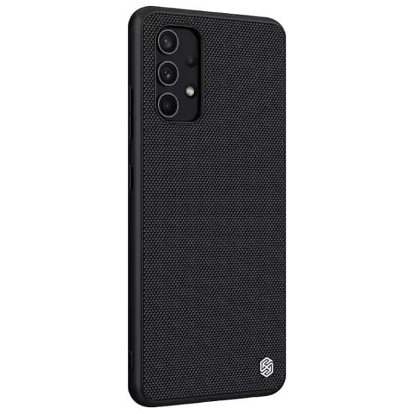 Husă pentru smartphone Samsung Galaxy A32 Nillkin/ Back/ TPU/ PC/ Black photo 2 Husă pentru smartphone Samsung Galaxy A32 Nillkin/ Back/ TPU/ PC/ Black photo 2