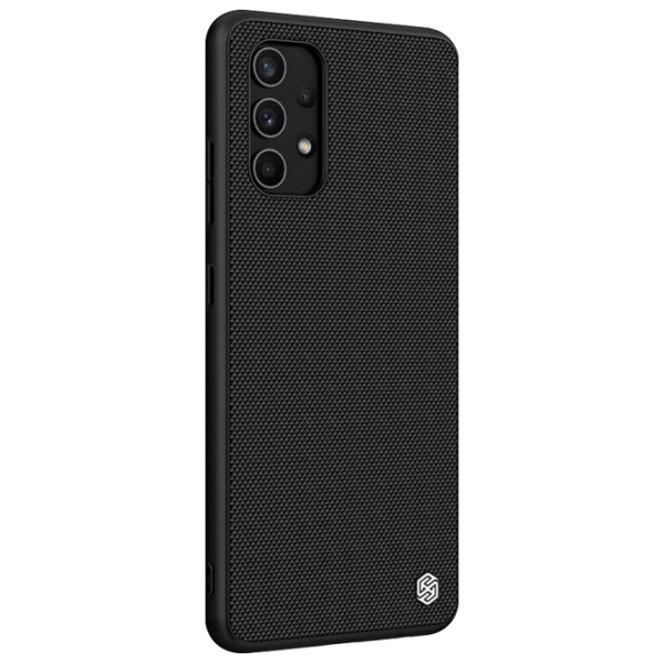 Husă pentru smartphone Samsung Galaxy A32 Nillkin/ Back/ TPU/ PC/ Black photo 2 Husă pentru smartphone Samsung Galaxy A32 Nillkin/ Back/ TPU/ PC/ Black photo 2