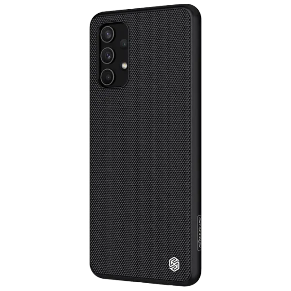 Husă pentru smartphone Samsung Galaxy A32 Nillkin/ Back/ TPU/ PC/ Black photo 3 Husă pentru smartphone Samsung Galaxy A32 Nillkin/ Back/ TPU/ PC/ Black photo 3