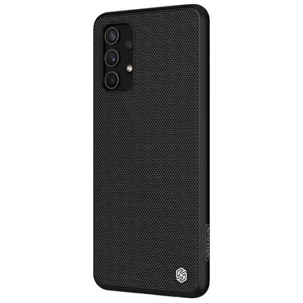 Husă pentru smartphone Samsung Galaxy A32 Nillkin/ Back/ TPU/ PC/ Black photo 3 Husă pentru smartphone Samsung Galaxy A32 Nillkin/ Back/ TPU/ PC/ Black photo 3