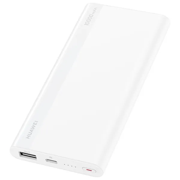 Power Bank Huawei CP11QC 10000 мАч/ Белый photo 2