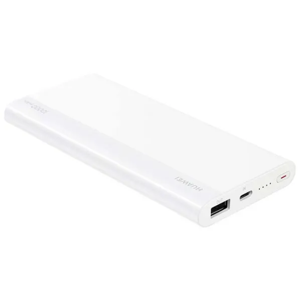 Power Bank Huawei CP11QC 10000 мАч/ Белый photo 3