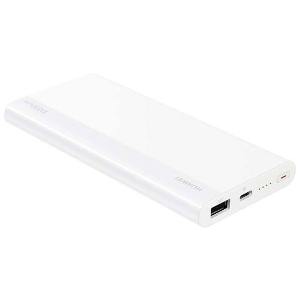 Power Bank Huawei CP11QC 10000 мАч/ Белый photo 3