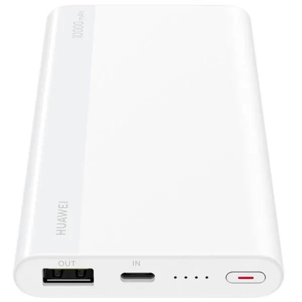 Power Bank Huawei CP11QC 10000 мАч/ Белый photo 4