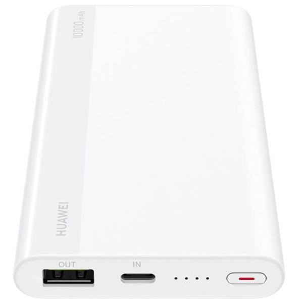 Power Bank Huawei CP11QC 10000 мАч/ Белый photo 4