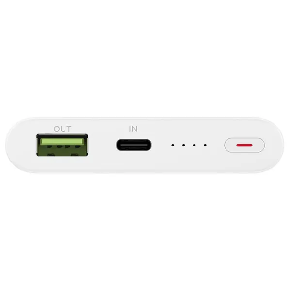 Power Bank Huawei CP11QC 10000 мАч/ Белый photo 5