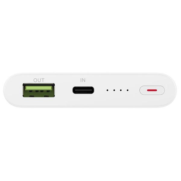 Power Bank Huawei CP11QC 10000 мАч/ Белый photo 5