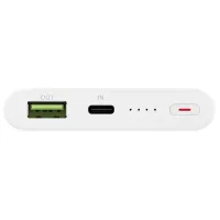 Power Bank Huawei CP11QC 10000 mAh/ White photo 5