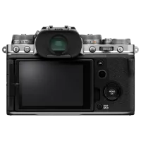 Фотоаппарат FujiFilm X-T4 Body CMOS/ Серебристый photo 2
