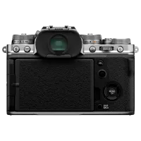 Фотоаппарат FujiFilm X-T4 Body CMOS/ Серебристый photo 3