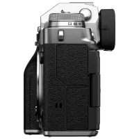 Фотоаппарат FujiFilm X-T4 Body CMOS/ Серебристый photo 7