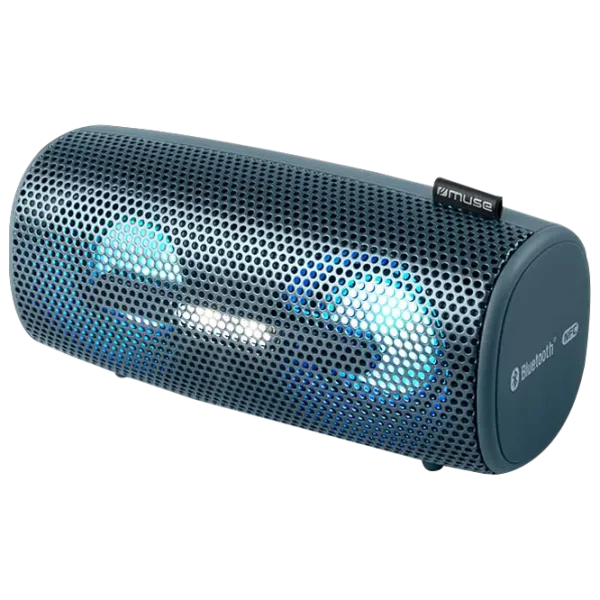 Портативная колонка Muse M-730 DJ 10 Вт/ Черный photo 2