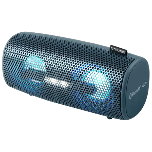 Портативная колонка Muse M-730 DJ 10 Вт/ Черный photo 2