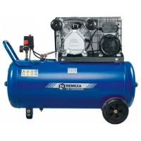 Compresor Remeza СБ4/ С-100.LB24A Electric/ Cu piston photo 2