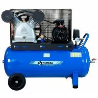 Compresor Remeza СБ4/ С-100.LB24A Electric/ Cu piston photo 3