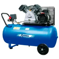 Compresor Remeza СБ4/ С-100.LB24A Electric/ Cu piston photo 4