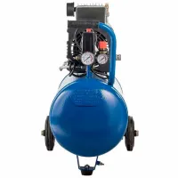 Compresor Remeza СБ4/ С-100.J2047B Electric/ Cu piston photo 2