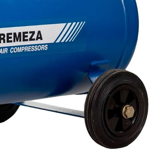 Компрессор Remeza СБ4/ С-100.J2047B Электрический/ Поршневой photo 3