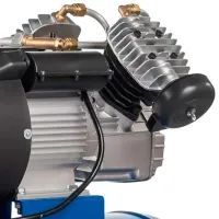 Compresor Remeza СБ4/ С-100.J2047B Electric/ Cu piston photo 6