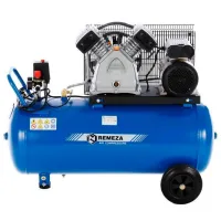 Compresor Remeza СБ4/ С-50.LB24 Electric/ Cu piston photo 5