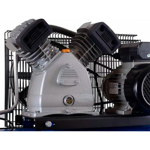 Compresor Remeza СБ4/ С-50.LB24 Electric/ Cu piston photo 6