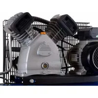 Compresor Remeza СБ4/ С-50.LB24 Electric/ Cu piston photo 6