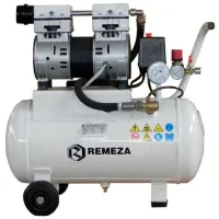Compresor Remeza СБ4/ С-50.OLD20 Electric/ Cu piston photo 2