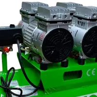 Compresor Wixo PRS-550D2 Electric/ Cu piston photo 2