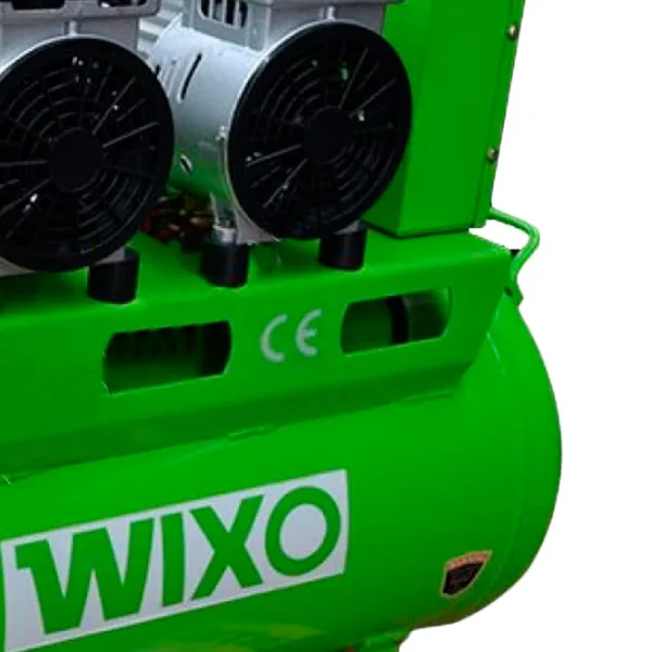 Compresor Wixo PRS-550D2 Electric/ Cu piston photo 4