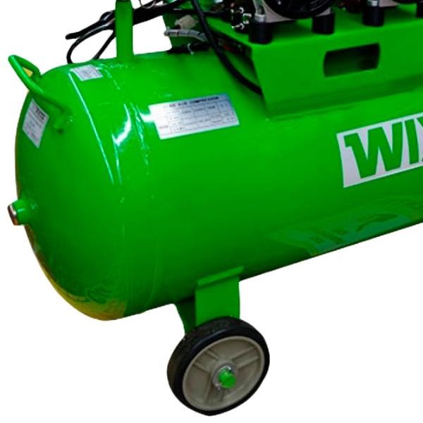 Compresor Wixo PRS-550D3 Electric/ Cu piston photo 2