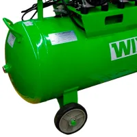 Compresor Wixo PRS-550D3 Electric/ Cu piston photo 2