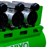 Compresor Wixo PRS-550D3 Electric/ Cu piston photo 3