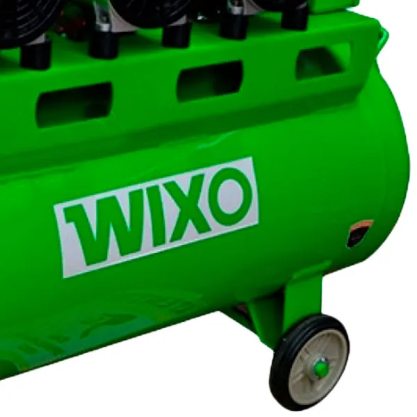 Compresor Wixo PRS-550D3 Electric/ Cu piston photo 4