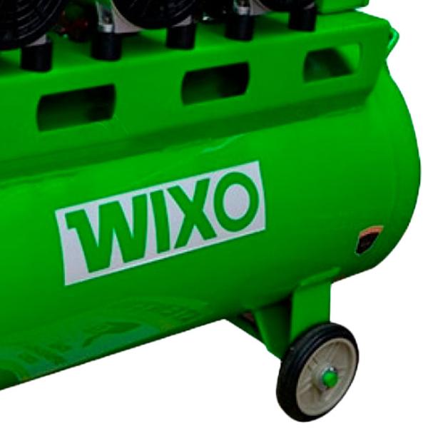 Compresor Wixo PRS-550D3 Electric/ Cu piston photo 4