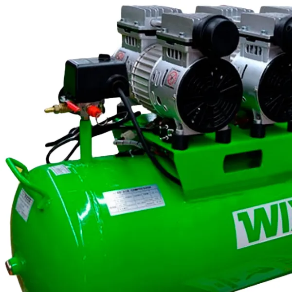 Compresor Wixo PRS-550D3 Electric/ Cu piston photo 5
