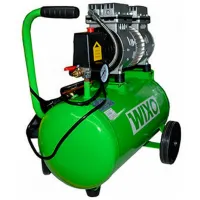Compresor Wixo PRS-550D Electric/ Cu piston photo 2