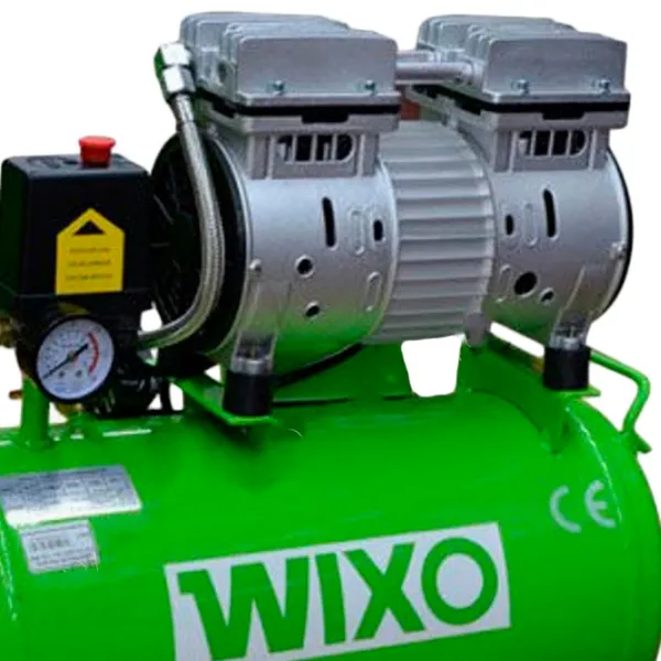 Compresor Wixo PRS-550D Electric/ Cu piston photo 5