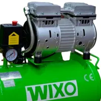 Compresor Wixo PRS-550D Electric/ Cu piston photo 5
