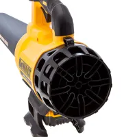 Воздуходувка Dewalt DCM562P1 аккумуляторный photo 3