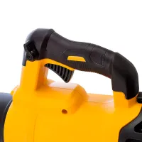 Воздуходувка Dewalt DCM562P1 аккумуляторный photo 4