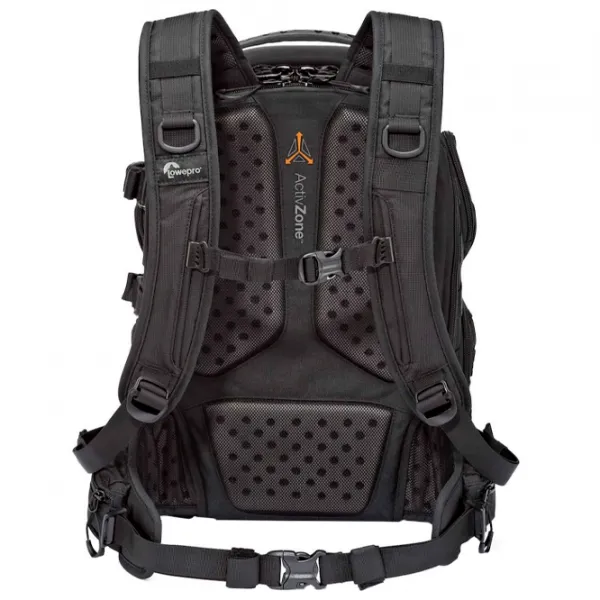 Rucsac pentru aparat foto Lowepro ProTactic 350 AW Nylon/ Black photo 2