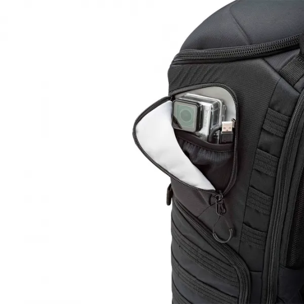 Rucsac pentru aparat foto Lowepro ProTactic 350 AW Nylon/ Black photo 4