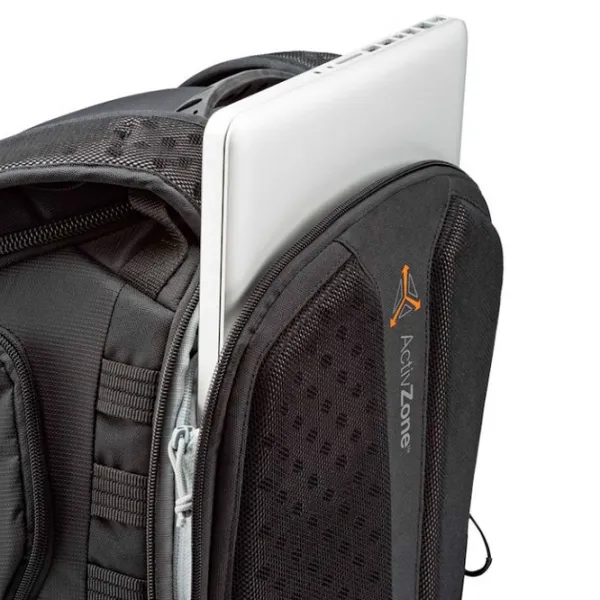 Rucsac pentru aparat foto Lowepro ProTactic 350 AW Nylon/ Black photo 5