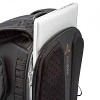 Рюкзак для фотоаппарата Lowepro ProTactic 350 AW Нейлон/ Черный photo 5