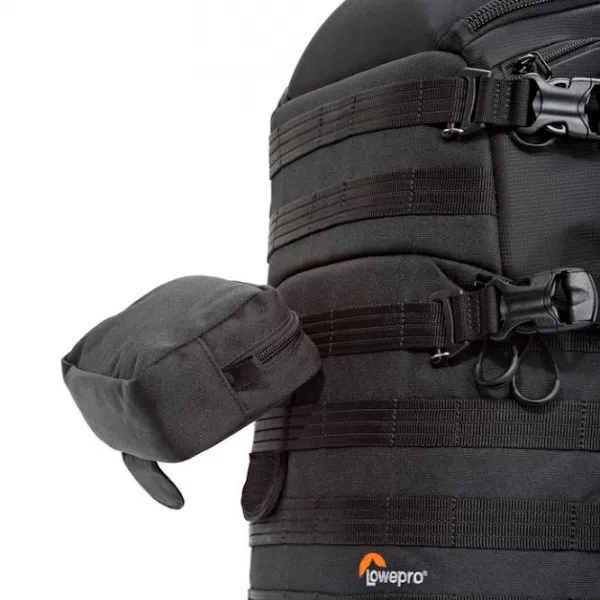 Rucsac pentru aparat foto Lowepro ProTactic 350 AW Nylon/ Black photo 6