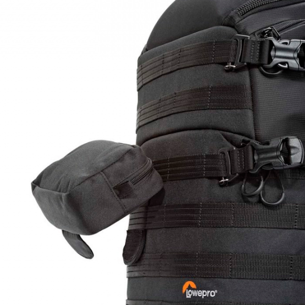 Rucsac pentru aparat foto Lowepro ProTactic 350 AW Nylon/ Black photo 6