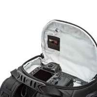 Рюкзак для фотоаппарата Lowepro ProTactic 350 AW Нейлон/ Черный photo 7